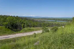 6.347 m² bos met uitzicht op het meer en toegang via geasfalteerde weg in Montana regio - Bulgarije