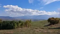 Landbouwgrond in Rakovitsa, regio Vidin - Bulgarije