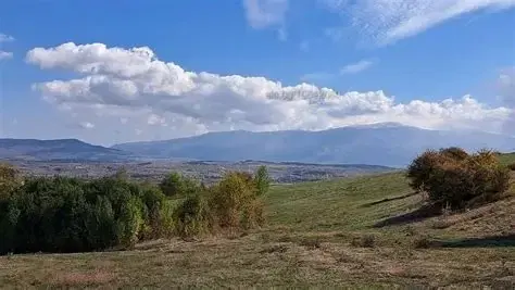 Landbouwgrond in Rakovitsa, regio Vidin - Bulgarije