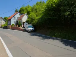 Huis met ziel in het hart van het Thüringerwoud - Masserberg - Duitsland