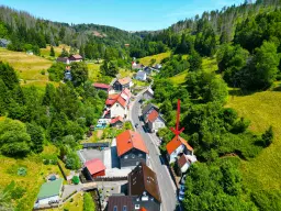 Huis met ziel in het hart van het Thüringerwoud - Masserberg - Duitsland