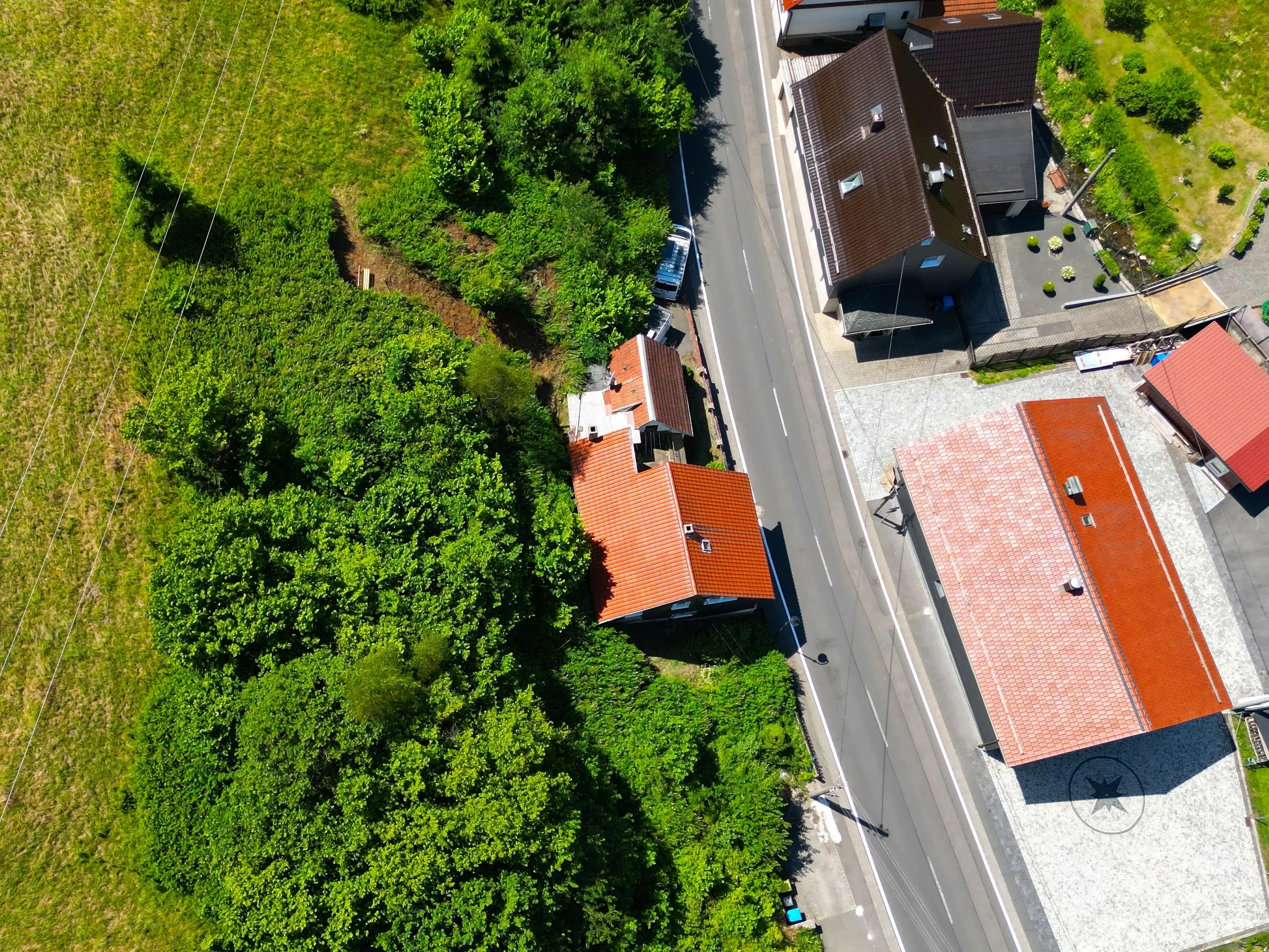 Huis met ziel in het hart van het Thüringerwoud - Masserberg - Duitsland