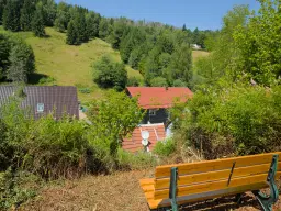 Huis met ziel in het hart van het Thüringerwoud - Masserberg - Duitsland