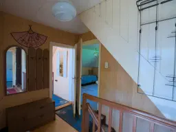 Huis met ziel in het hart van het Thüringerwoud - Masserberg - Duitsland