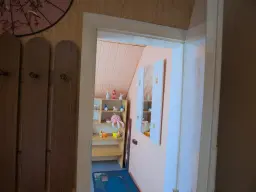 Huis met ziel in het hart van het Thüringerwoud - Masserberg - Duitsland