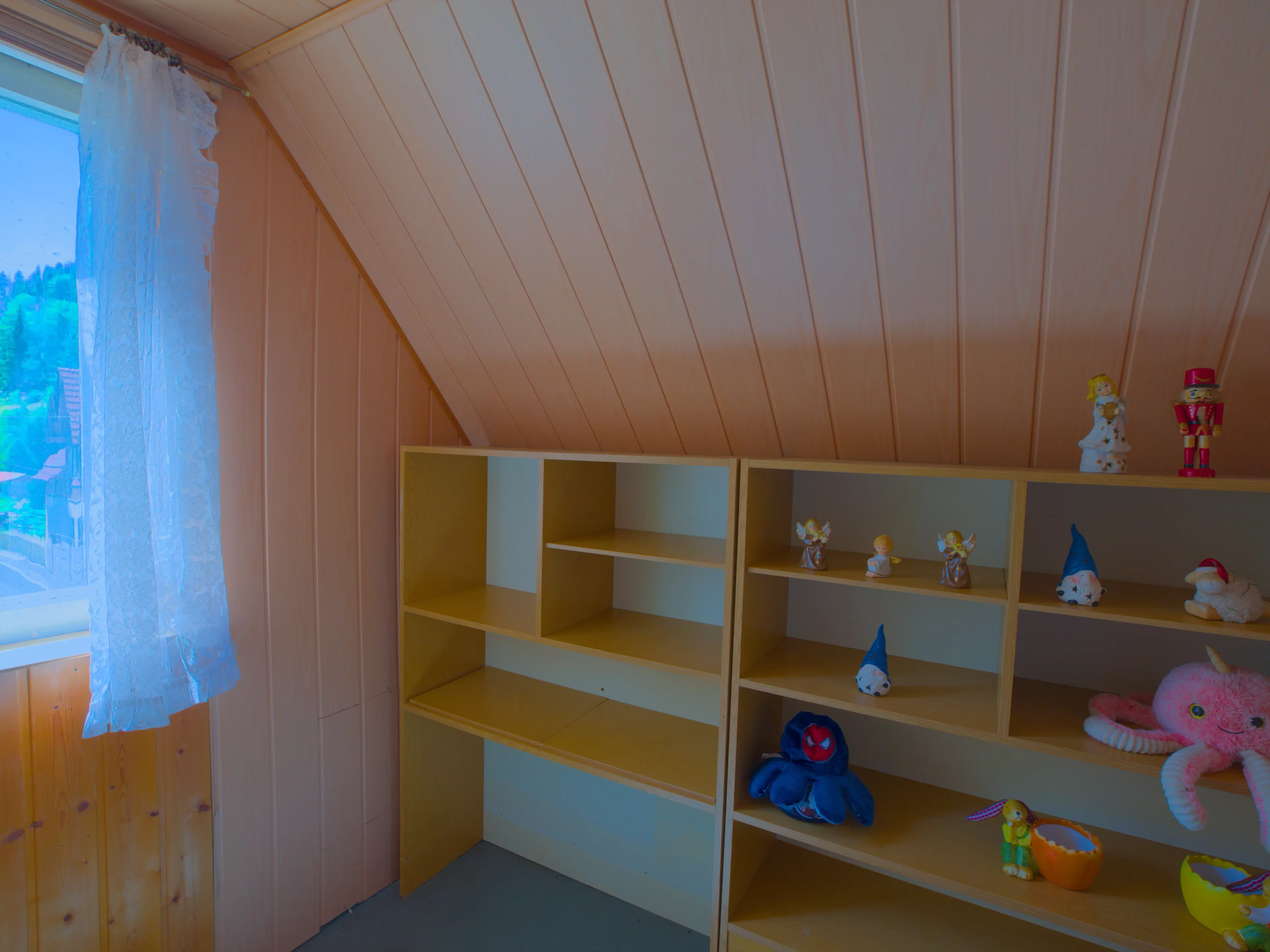 Huis met ziel in het hart van het Thüringerwoud - Masserberg - Duitsland