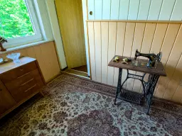 Huis met ziel in het hart van het Thüringerwoud - Masserberg - Duitsland