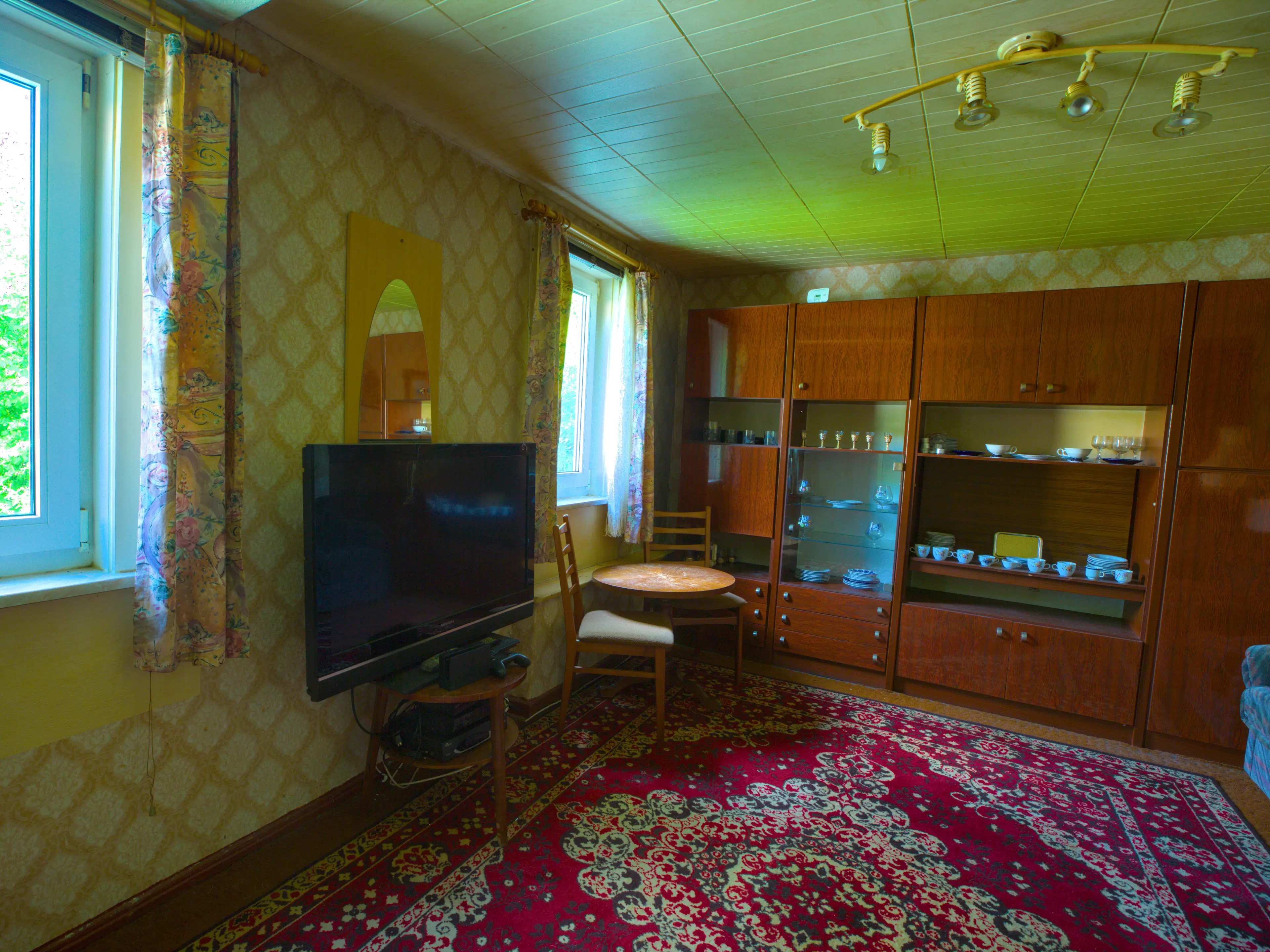 Huis met ziel in het hart van het Thüringerwoud - Masserberg - Duitsland