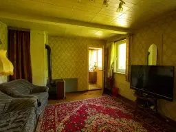 Huis met ziel in het hart van het Thüringerwoud - Masserberg - Duitsland