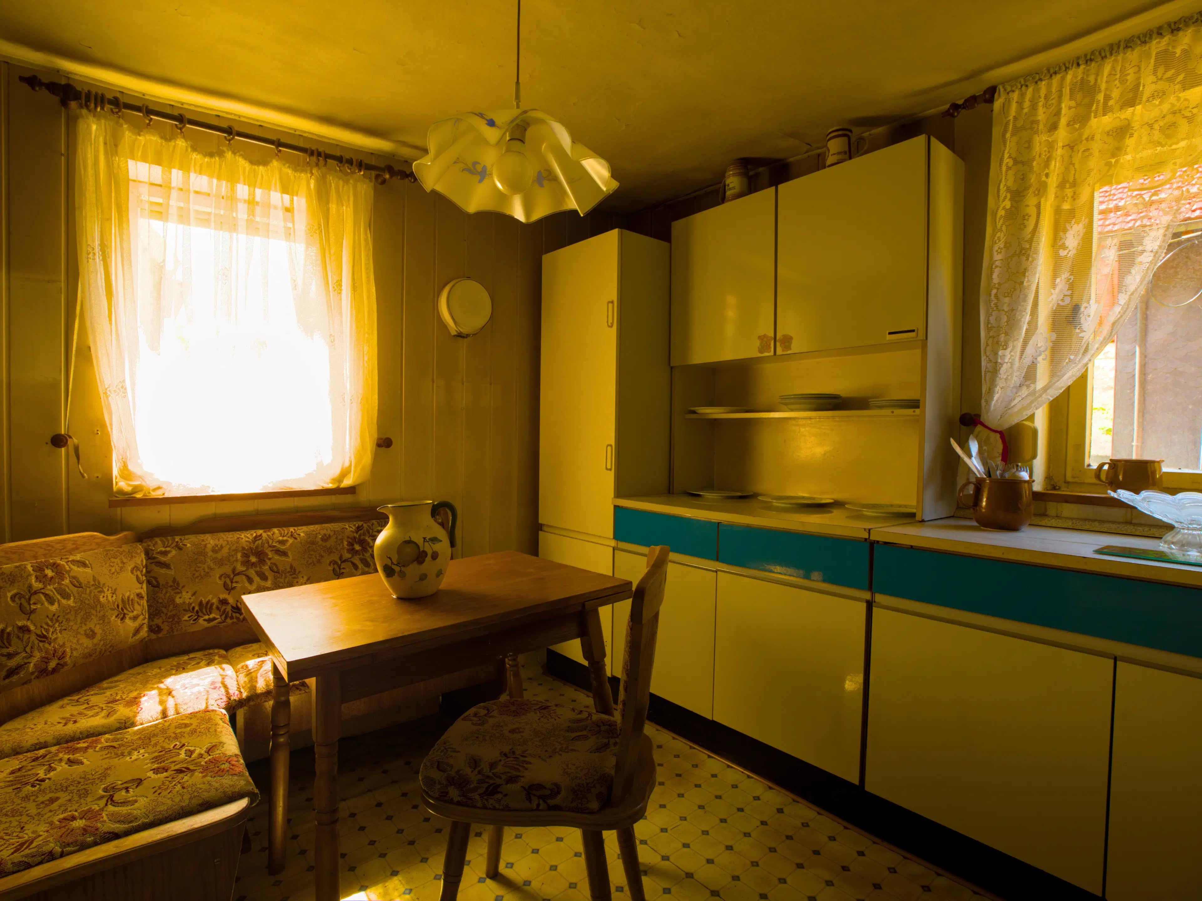Huis met ziel in het hart van het Thüringerwoud - Masserberg - Duitsland