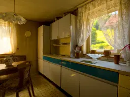 Huis met ziel in het hart van het Thüringerwoud - Masserberg - Duitsland