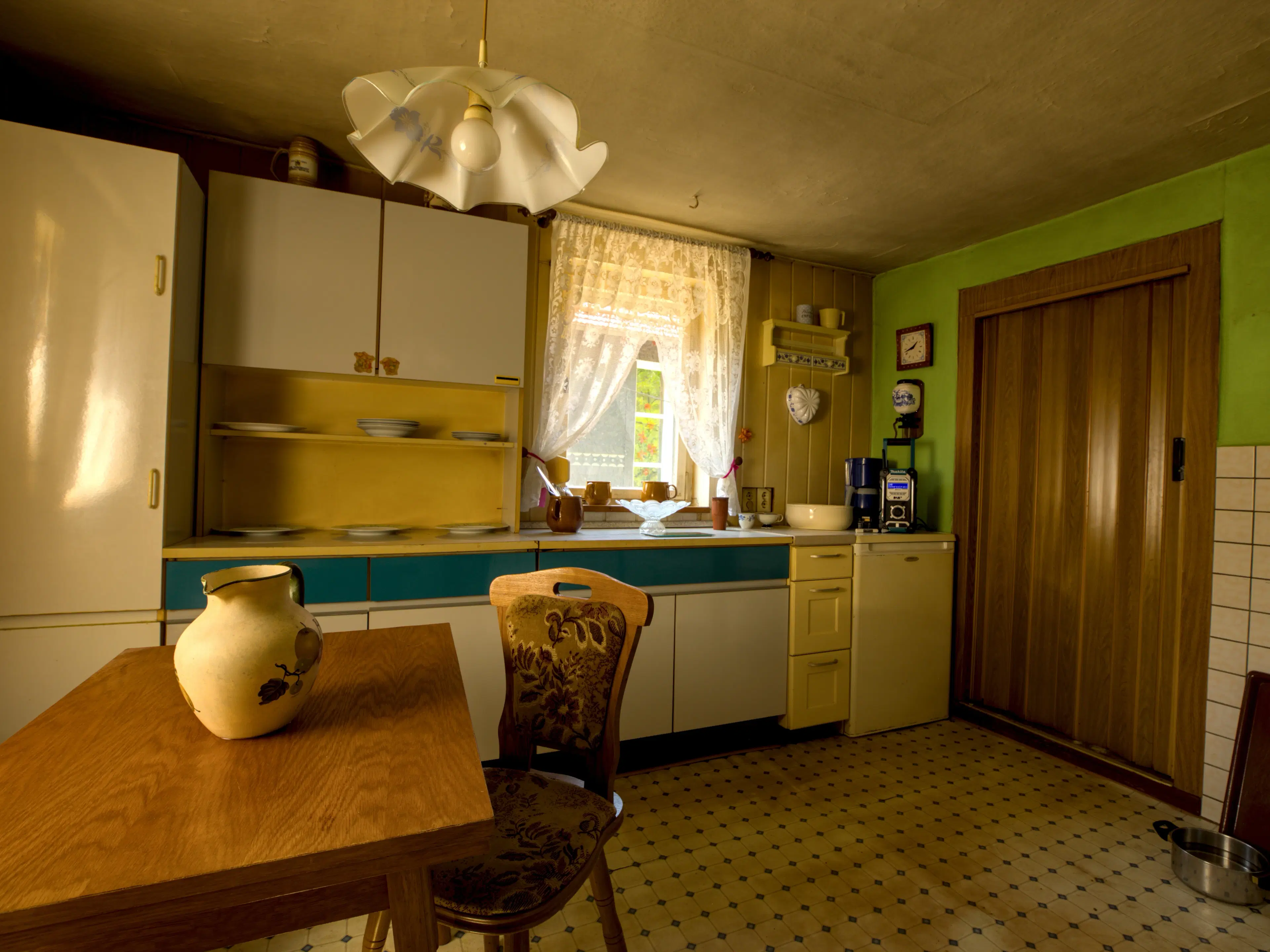 Huis met ziel in het hart van het Thüringerwoud - Masserberg - Duitsland