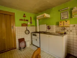 Huis met ziel in het hart van het Thüringerwoud - Masserberg - Duitsland
