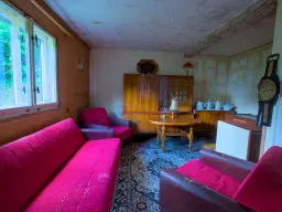 Huis met ziel in het hart van het Thüringerwoud - Masserberg - Duitsland