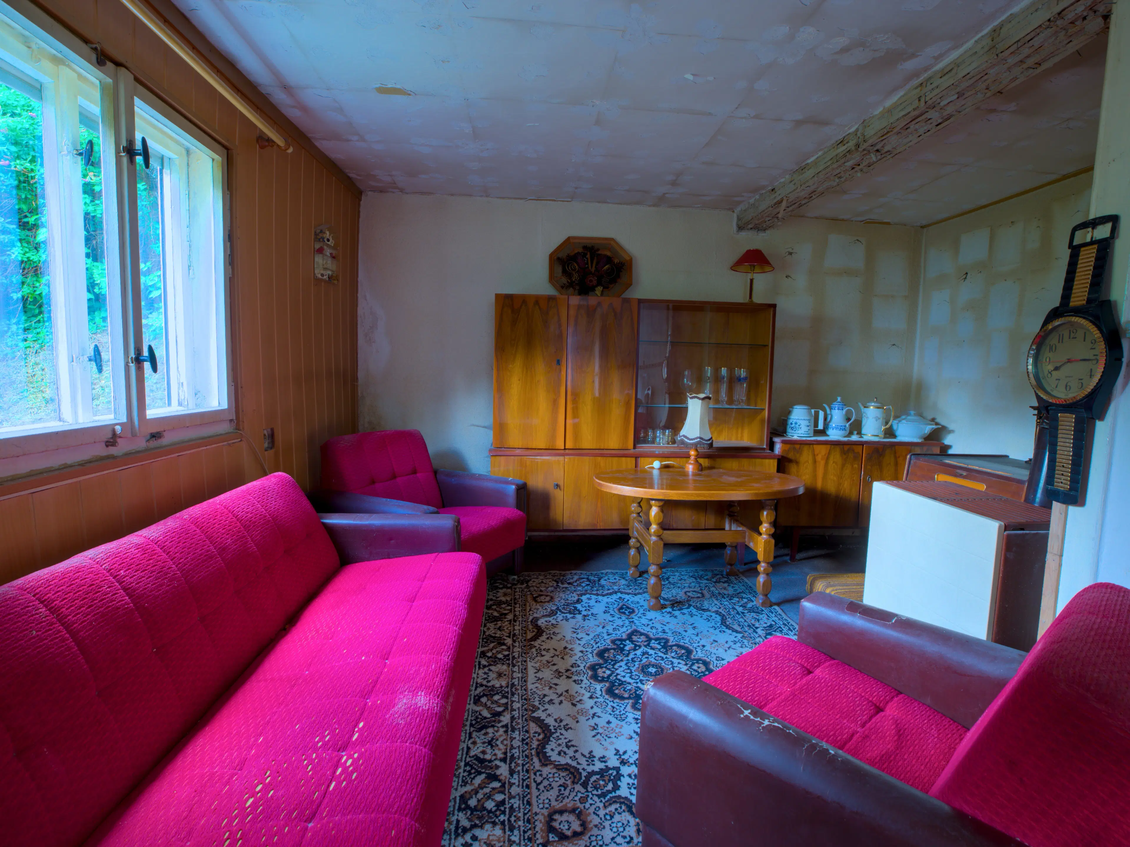 Huis met ziel in het hart van het Thüringerwoud - Masserberg - Duitsland
