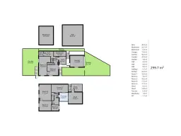 Huis met ziel in het hart van het Thüringerwoud - Masserberg - Duitsland