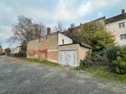 7 appartementen in Gera, Thüringen (beleggingsobject) - Duitsland