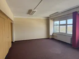 Complex met 5 verdiepingen, bouwjaar: 1978 - Pritzwalk - Duitsland