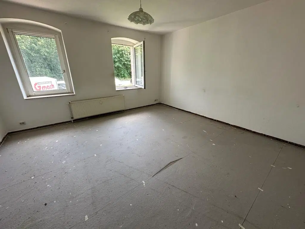 PARTNERVEILING - Zangenberg, Leiziger Straße 7 (Duitsland)