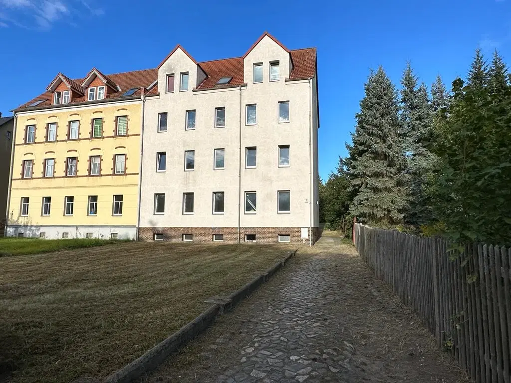 PARTNERVEILING - Zangenberg, Leiziger Straße 7 (Duitsland)
