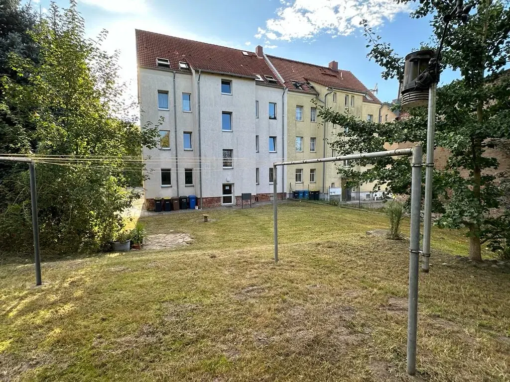 PARTNERVEILING - Zangenberg, Leiziger Straße 7 (Duitsland)