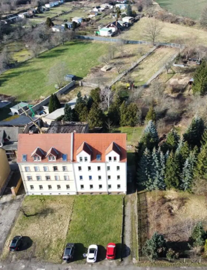 PARTNERVEILING - Zangenberg, Leiziger Straße 7 (Duitsland)