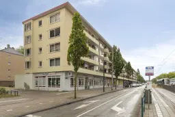 Amsterdam, Tussen Meer 234