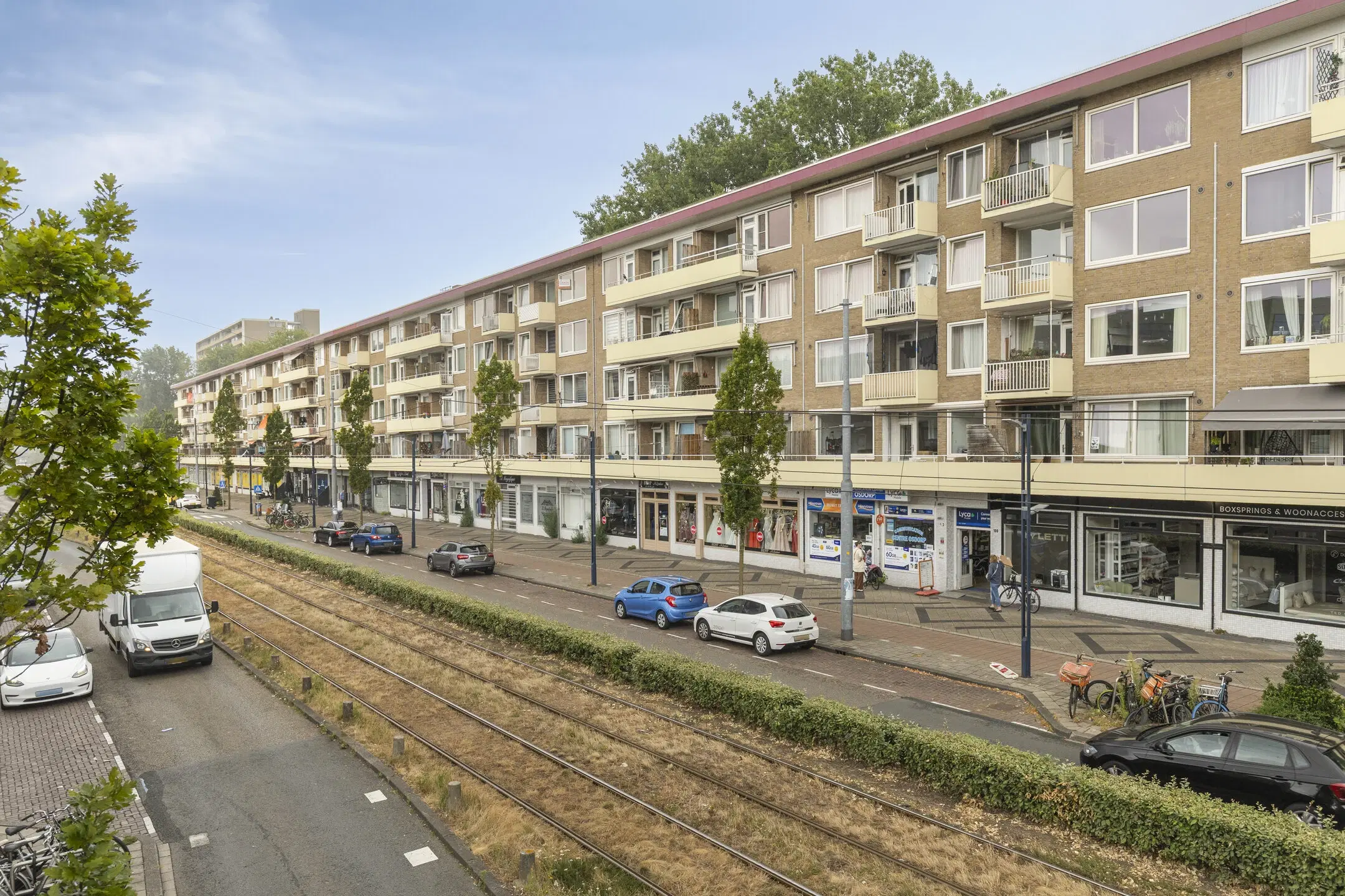 Amsterdam, Tussen Meer 234