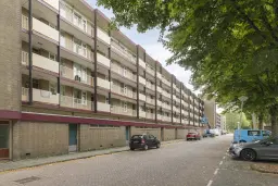 Amsterdam, Tussen Meer 234