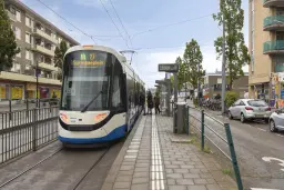 Amsterdam, Tussen Meer 234