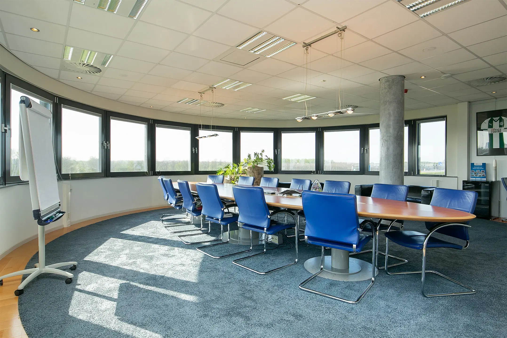 Almere, Jool Hulstraat 24