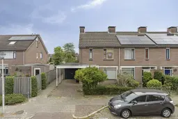 Nijverdal, Venkel 12