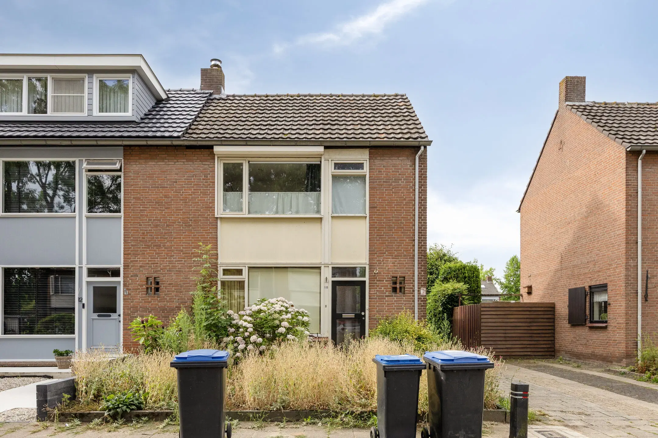 Genderen, Oegemastraat 10