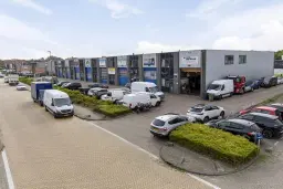 Barendrecht, Bijdorp-West 52