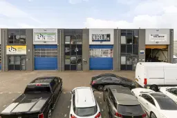 Barendrecht, Bijdorp-West 52