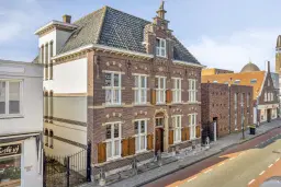Waalwijk, Grotestraat 268