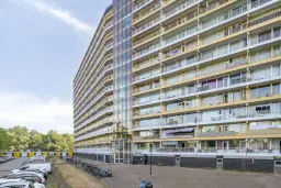 Zaandam, Pharus 18