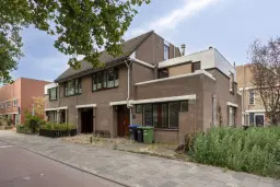 's-Gravenhage, Leyweg 53
