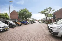 Purmerend, Coloradostraat 36