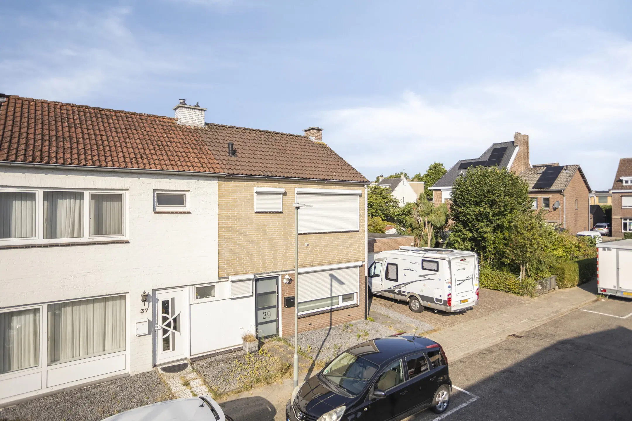 Bocholtz, Beatrixstraat 39