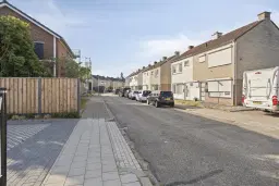 Bocholtz, Beatrixstraat 39