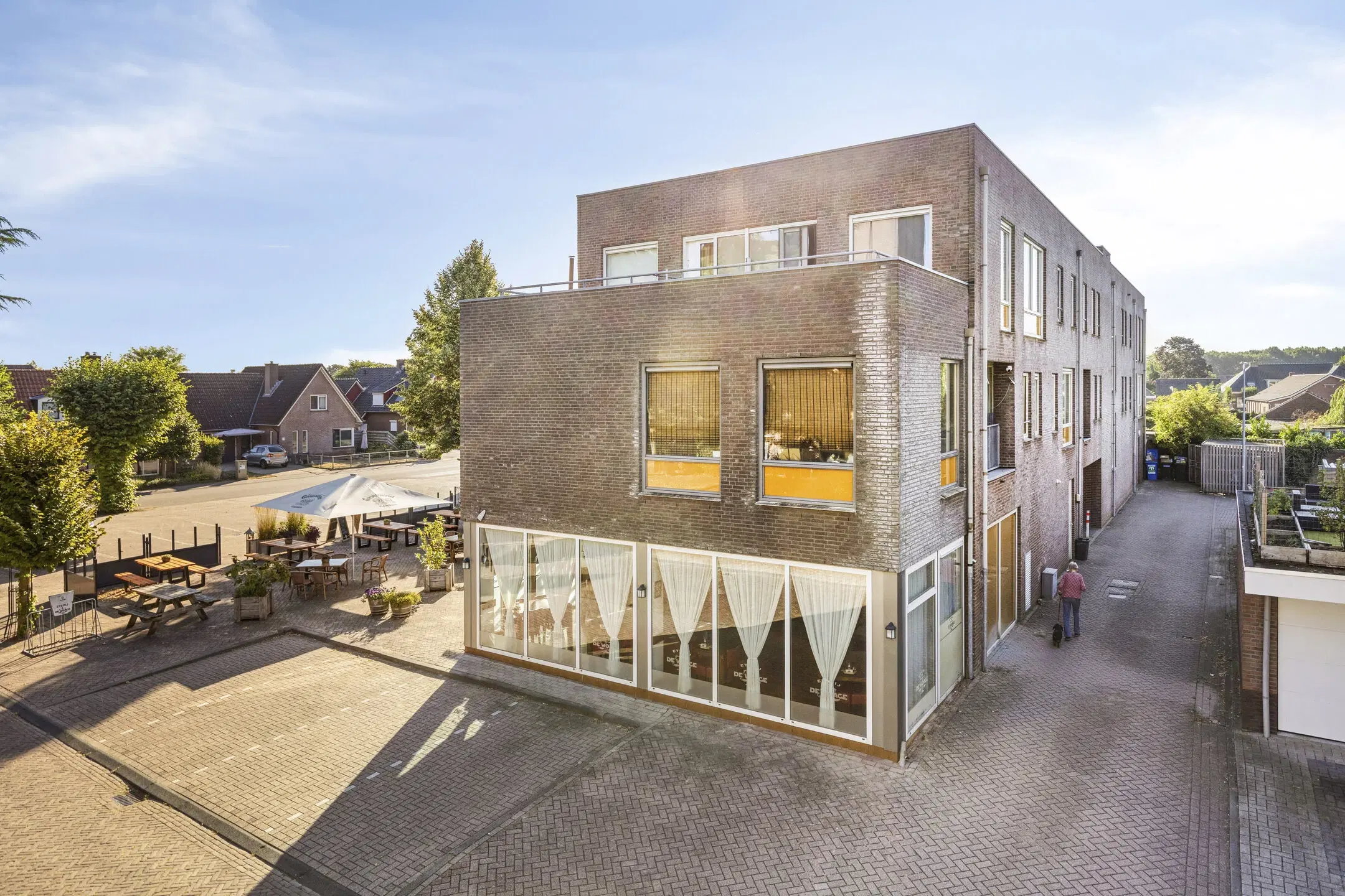 Halle, Dorpsstraat 23 A