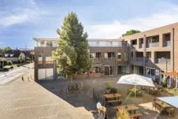 Halle, Dorpsstraat 23 A