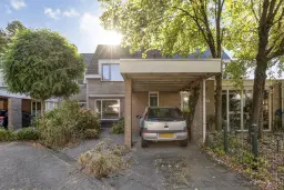 Roosendaal, Enargietdijk 61