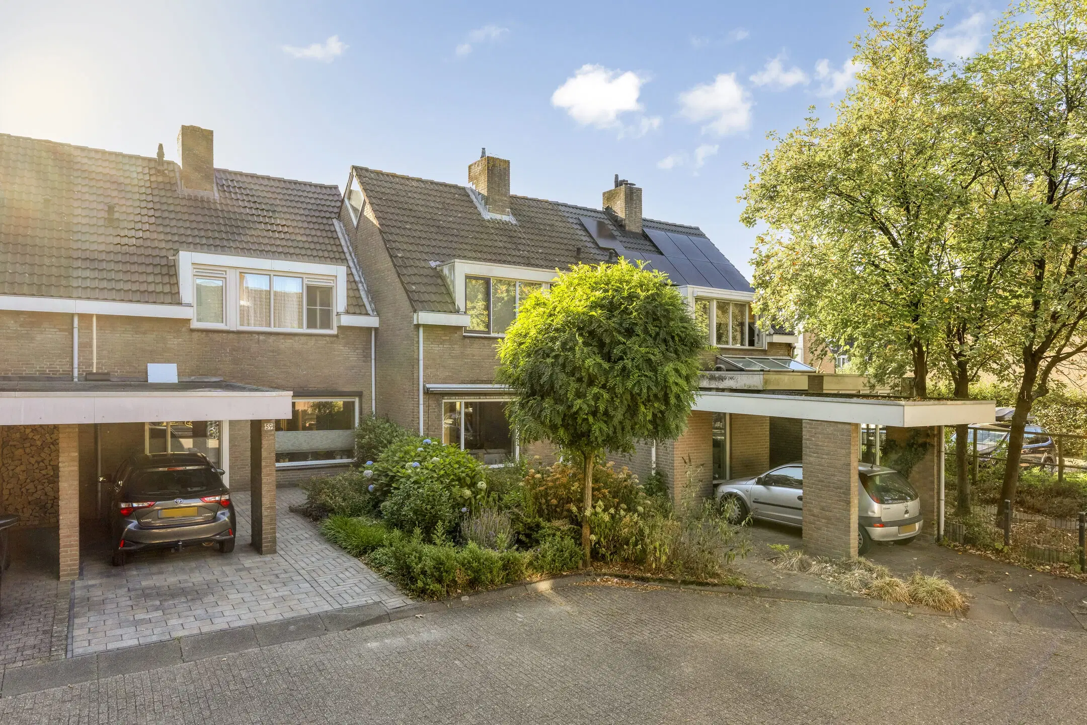 Roosendaal, Enargietdijk 61