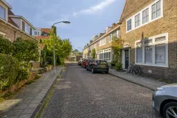 Haarlem, Kijkduinstraat 43