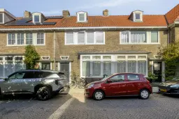 Haarlem, Kijkduinstraat 43