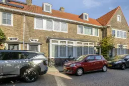 Haarlem, Kijkduinstraat 43