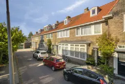 Haarlem, Kijkduinstraat 43