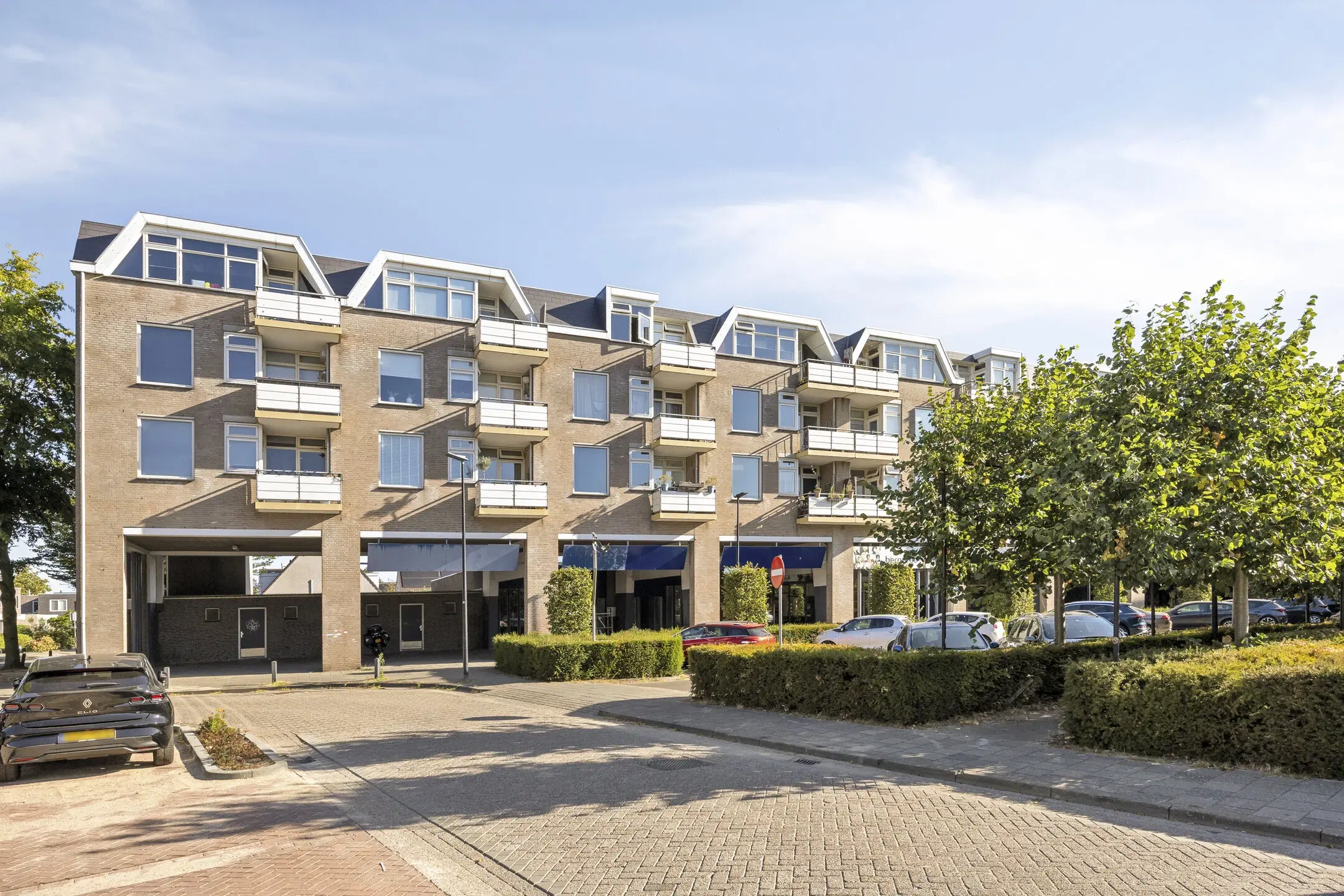 Oisterwijk, Rozemarijn 60